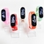 Imagen de RELOJ DE PULSERA DIGITAL LED