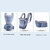 Cargador Canguro Asiento Para Bebe - tienda online