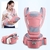 Cargador Canguro Asiento Para Bebe - comprar online