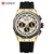 Reloj Curren 8464 Silicona crono funcion en internet