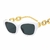 Imagen de GAFAS DE SOL VINTAGE GOLD