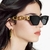 GAFAS DE SOL VINTAGE GOLD - Apolo's Store