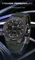 Reloj original Sanda 6008 Sumergible neg - tienda online