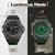 Imagen de Reloj original Sanda 6008 Sumergible neg