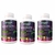 Resveratrol x 3