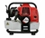 MOTOBOMBA A GASOLINA 2T ALTA PRESION 1,5 - comprar online