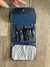 SET DE MANICURA *16 CON BROCHA - tienda online