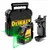 NIVEL LASER 2 LINEAS LUZ VERDE DW - tienda online