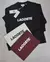 Kit 3 Camisetas Lacoste Logo - comprar online
