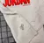 MOLETOM JORDAN BRANCO na internet