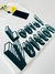 Camiseta Louis Vuitton 3D Bordada - comprar online