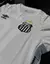 CAMISA SANTOS FC 2023 BRANCA na internet