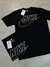 Camiseta Nike Rainbow Logo Preta - comprar online