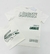 Camiseta Lacoste Branca Multi Logo na internet