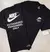 CAMISETA NIKE "AUTHORIZED PERSONNEL ONLY" - PRETA - loja online