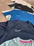 Kit com 5 Camisas Nike Masculinas - NAKEDFIT