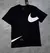 CAMISETA NIKE PRETA - comprar online
