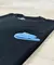 CAMISETA NIKE BLACK CLASSIC - loja online