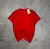CAMISETA NIKE VERMELHA DRY-FIT - comprar online