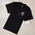 CAMISETA NIKE "AUTHORIZED PERSONNEL ONLY" - PRETA - comprar online