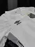 CAMISA SANTOS FC 2023 BRANCA - NAKEDFIT