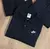 Camisa Polo Nike Preta na internet