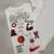 Camiseta Nike Estampada “Push It” na internet