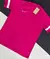Camisa Nike Rosa Vibrante - comprar online
