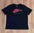 Camiseta Nike Air "Get Over Your Fears" - comprar online