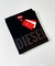 Camiseta Diesel For Successful Living na internet