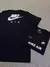 CAMISETA NK AIR FUTURA na internet