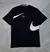 CAMISETA NIKE PRETA na internet