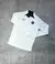 Camiseta Nike PSG Manga Longa Branca - comprar online