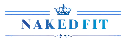 NakedFit Store´s