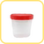 VASO RECOLECTOR DE ORINA