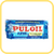 JABON BARRA AZUL 180 GRS