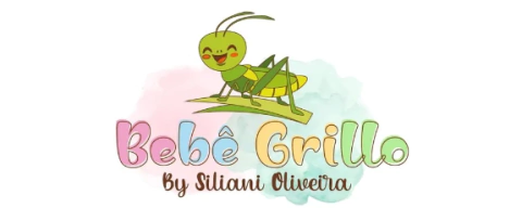 Bebê Grillo
