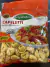 Massa Capeletti Aricanduva 500g