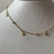 Choker Lucky - comprar online