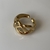 Anillo Pretzel - comprar online