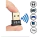 Imagem do Receptor USB Bluetooth 5.0