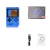 Mini Console de Jogos Portátil Retrô - comprar online