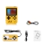 Mini Console de Jogos Portátil Retrô - loja online