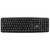 Teclado com Fio - comprar online