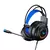 Headset com Microfone