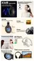 Headset Bluetooth QCY-H3 ANC
