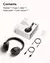 Headset Bluetooth QCY-H3 ANC - comprar online