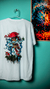 Camiseta Budaby Cogu II Oversized - comprar online