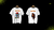 Camisetas Budaby