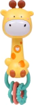 Brinquedo Infantil Musical com Som e Luz Girafa - Buba - loja online